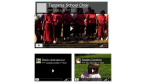 Erweiterung statt Youtube-Killer : Fotodienst Flickr startet mit Videos