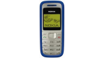 Neukundenaktion: Nokia 1200 mit Tchibo Komfort kostenlos - Foto: Nokia