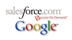 On-Demand-CRM trifft On-Demand-Office: Pakt gegen Microsoft: Salesforce.com integriert Office-Tools von Google