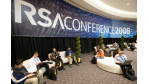 RSA Conference 2008: RSA: Experten fordern konzertierte Sicherheitsinitiativen - Foto: RSA