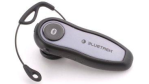 Bluetrek X3: Wasserdichtes Outdoor-Headset mit starkem Akku - Foto: Bluetrek