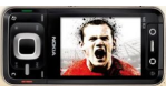 Nokia verschenkt FIFA 08 für Spieleplattform N-Gage - Foto: Nokia
