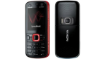 5320 und 5220: Neue XpressMusic-Modelle von Nokia - Foto: Nokia 