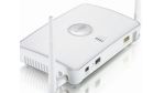 Hybrid Access Point : ZyXEL liefert 3-in-1-Access-Point für Mittelstand - Foto: ZyXEL