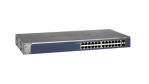 Statisches Routing: Netgear erweitert ProSafe-Familie um neue Switches für KMU - Foto: Netgear