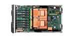 Neues Cell-Blade: IBM verspricht Supercomputing für "jedermann" - Foto: IBM
