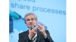 Pressebericht: SAP-Chef Kagermann zieht sich vorzeitig zurück - Foto: Henning Kagermann