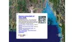Mash-up: Google integriert News in Earth