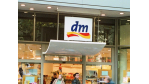 Lagerverwaltung mit Inconso WMS X: DM Drogeriemarkt baut neues Logistikzentrum - Foto: DM Drogeriemarkt 