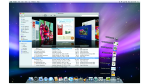 Mac OS X 10.5.3: Apple bringt drittes großes Leopard-Update - Foto: Apple
