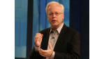 Microsoft und das Internet: Open Source: Ray Ozzie geht die Düse - Foto: Microsoft 