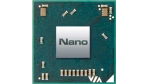 Soll Intels Atom Konkurrenz machen: VIA schielt mit "Nano"-CPU auf den Mainstream-Markt - Foto: VIA 