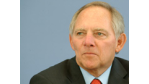 TK-Topmanager nach Berlin bestellt: Telekom-Bespitzelungsaffäre: Bundesinnenminister schaltet sich ein - Foto: Wolfgang Schäuble 