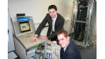 Ausbildung: GAD zieht sich IT-Nachwuchs selbst heran - Foto: GAD