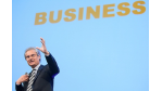 Hauptversammlung: SAP plant Zukäufe und will Kundenzahl ausbauen - Foto: Henning Kagermann 