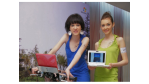 Ultra Mobile PCs: Notebook-Minis kommen groß raus - Foto: Computex