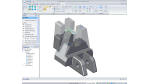 Product Lifecycle Management: Siemens verspricht PLM für den Mittelstand und flexibles CAD