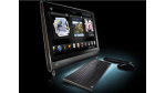 Vergleichstest: All-In-One-PCs der Luxusklasse - Foto: Hewlett-Packard