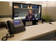 Videoconferencing stellt höhere Ansprüche an das Netz als VoIP und reagiert empfindlich auf Störungen.
