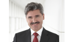 Joe Kaeser: Siemens-Finanzvorstand: "Hätte schwarze Kassen niemals geduldet" - Foto: Siemens 
