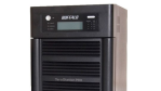 Storage: Buffalo liefert iSCSI-RAID-Speicher für Mittelstand - Foto: TeraStation