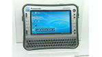 Panasonic-Toughbook: Outdoor-Notebook für extreme Verhältnisse