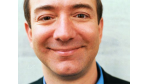 Mangels Mobilfunk-Partnerschaft: Amazon-Lesegerät Kindle vorerst nicht in Deutschland - Foto: Jeff Bezos 