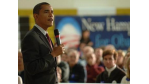 Politik im Web: Obama live bei Facebook - Werben um junge Wähler - Foto: Barack Obama