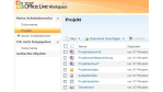 Online-Dienst von Microsoft: Via Web Dokumente teilen mit Office Live Workspace