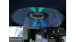 16 Schichten: Blu-ray-kompatible Disk fasst 400 Gigabyte - Foto: Pioneer