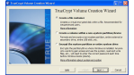 Sicherheit und Open-Source: Truecrypt 6.0 versteckt Windows auf der Festplatte