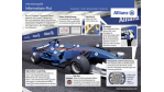 Messen, steuern, simulieren: IT als Beifahrer im BMW Sauber F1.08