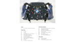 Formel 1: IT rangiert in der Pole Position - Foto: BMW