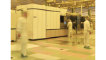 Neuer Silizium-Rekord: Karlsruher Chip-Forscher deklassieren Intel - Foto: IBM 