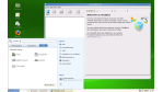 Grundlage für Novell Enterprise Linux: OpenSUSE Linux 11.0 mit KDE 4 im Kurztest