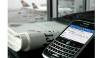 Wider die E-Mail-Flut: Manager im Würgegriff des Blackberry - Foto: Cosynus