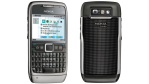 Praxistest Nokia E71: Business-Smartphone mit Sinn für Privatsphäre - Foto: Nokia 