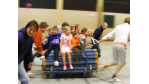 Kinder und zwei Karrieren: Organisation ist alles