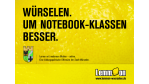 Maxdata-Pleite: Würselen - um Notebook-Klassen besser