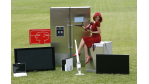 IFA: Die Unterhaltungselektronik wird "grün" - Foto: IFA 
