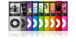 Plus "geniales" iTunes 8: Apple erneuert seine iPod-Familie - Foto: Apple