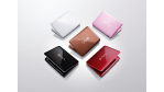 Neue Vaio-CS-Reihe: Sony schickt schicke Design-Modelle auf den Notebook-Laufsteg - Foto: Sony