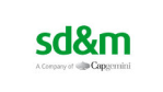 IT-Beratung: Aus sd&m wird Capgemini sd&m