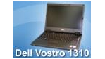 Business Notebook der Einsteigerklasse: Das Dell Vostro 1310 im Test
