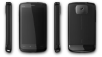 Keine Revolution: Windows Mobile 6.5 auf dem HTC Touch HD - Foto: Areamobile