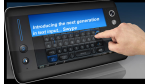 Deutsch und größere Displays: Neue Betaversion von Swype veröffentlicht