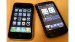 Google Android in Aktion: Erste Fotos und Daten zum HTC Dream G1 aufgetaucht - Foto: AreaMobile