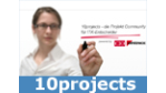Neu auf 10projects: BZgA hebt Trennung von Sprache und Daten auf