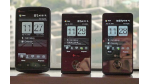 HTC Touch HD: Familienfotos mit dem Touch Diamond und dem Touch Pro - Foto: AreaMobile