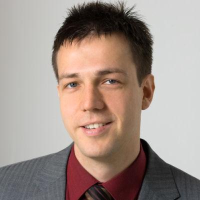 Jan Koblischke, Bebit: "Langjährige Mitarbeiter sind Träger der Unternehmenskultur." 